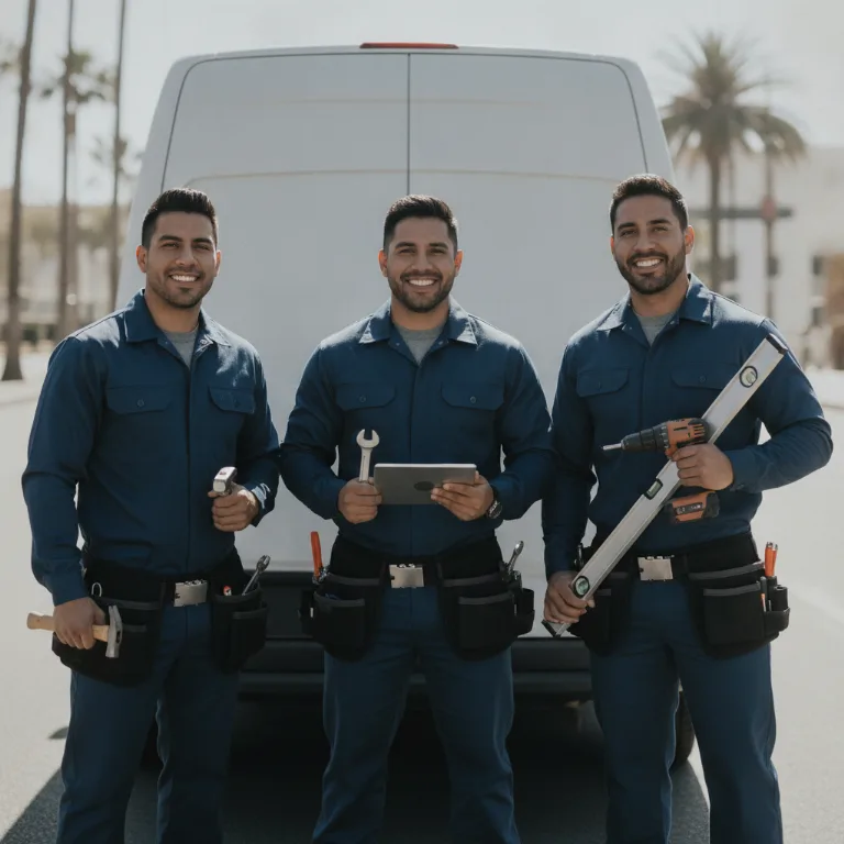 Mediador de Obras equipe em Samambaia